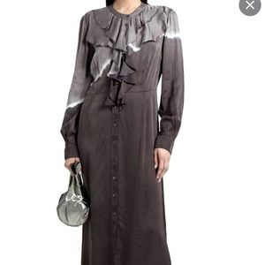 Raquel Allegra size 1, Rayon